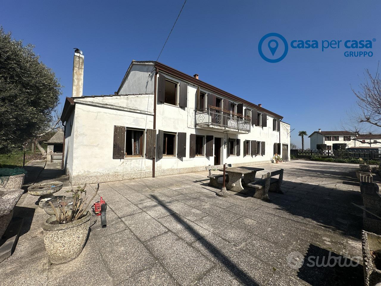 Casa – Villadose - Vista 2