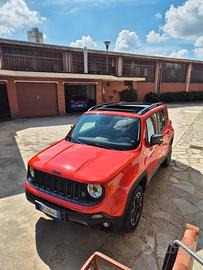 JEEP RENEGADE 2.0 170 CV TRAILHAWK