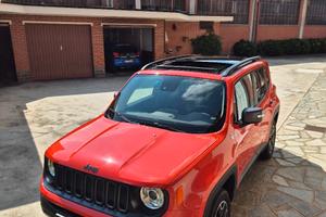 JEEP RENEGADE 2.0 170 CV TRAILHAWK