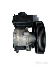 Pompa servosterzo peugeot 206 2000 hdi 90 cv 1998/