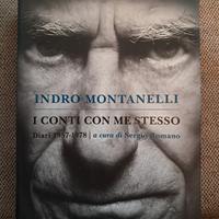 Indro Montanelli, I conti con me stesso