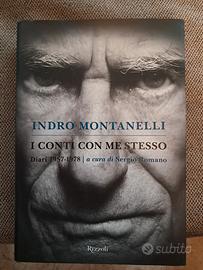 Indro Montanelli, I conti con me stesso