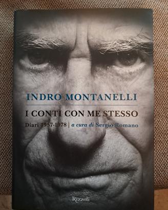 Indro Montanelli, I conti con me stesso