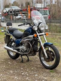 Moto Guzzi Nevada 750