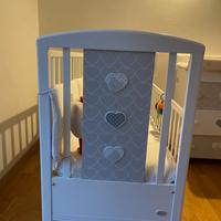 Baby set