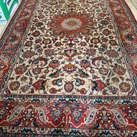 Tappeto Isfahan 800