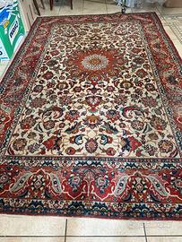 Tappeto Isfahan 800