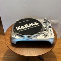Giradischi Karma GR98
