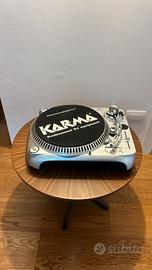 Giradischi Karma GR98
