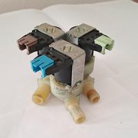 Ricambio lavatrice,  elettrovalvola 3-vie