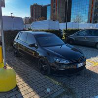 cerchi golf 6r 18”