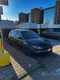 cerchi golf 6r 18”