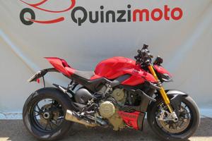 DUCATI Streetfighter V4 S my23