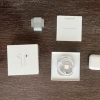 Apple AirPods 2ª generazione