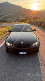 BME E92 320I MANUALE!