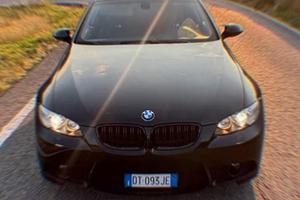 BME E92 320I MANUALE!