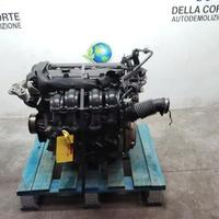 MOTORE SEMICOMPLETO FORD Fiesta 6Â° Serie 1713369
