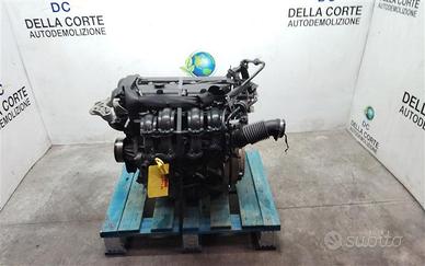 MOTORE SEMICOMPLETO FORD Fiesta 6Â° Serie 1713369