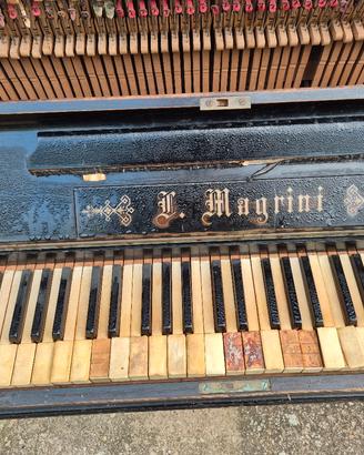 pianoforte antico