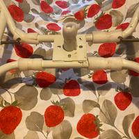 Seggiolino bagno per anziani