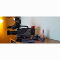 video camera 