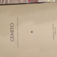 Gemito