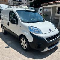 Fiat Fiorino Adventure
