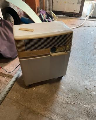 Climatizzatore portatile