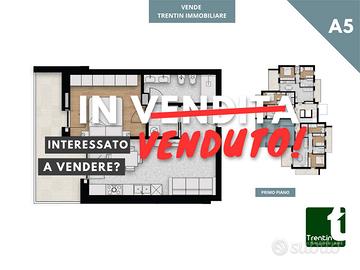 NUOVO MINIAPPARTAMENTO CON TERRAZZA