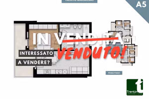 NUOVO MINIAPPARTAMENTO CON TERRAZZA