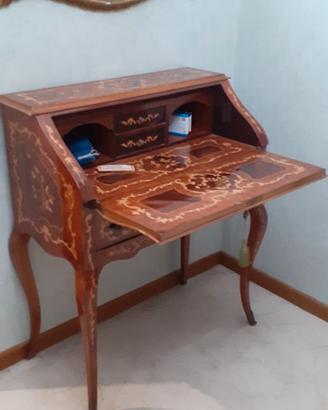 Mobile scrittoio anni 80