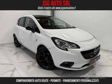 Opel Corsa 1.4 90CV GPL Tech 5 porte 120 Anniversa