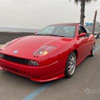 FIAT Coupé2.0 20V Turbo220cv ROSSO SPEED/TETTO1998