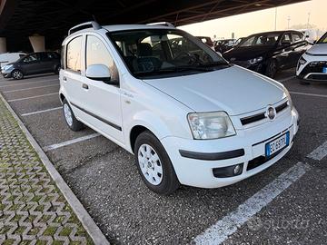 Fiat Panda  1.2 GPL