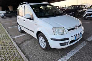 Fiat Panda  1.2 GPL