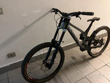 Canyon Sender AL 6 Taglia L