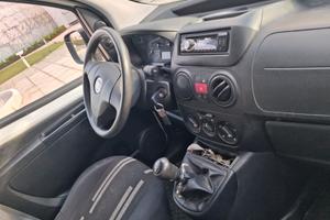 FIAT FIORINO BENZINA-METANO