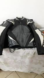 giubotto moto