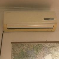 Condizionatore Hisense