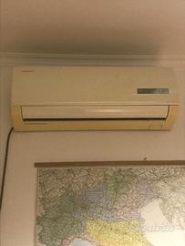 Condizionatore Hisense