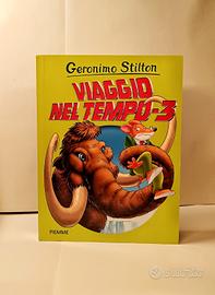 Viaggio nel tempo 3