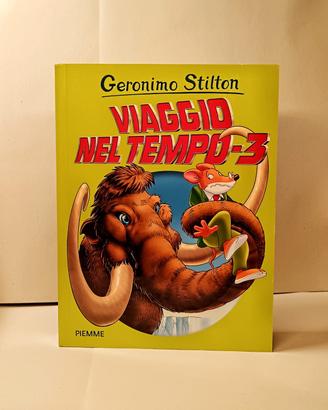 Viaggio nel tempo 3