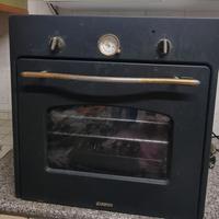 Forno elettrico ventilato, Ariston FM54 T