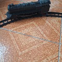 Trenino giocattolo