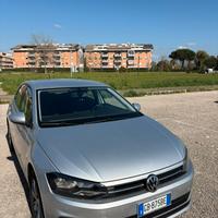 POLO 1.0 TSI COMFORTLINE 95Cv