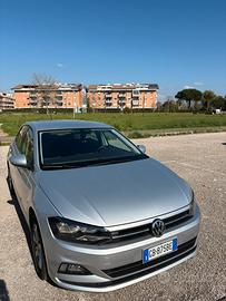 POLO 1.0 TSI COMFORTLINE 95Cv