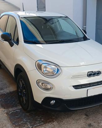 Fiat 500X 1.3 MultiJet 95 CV Club