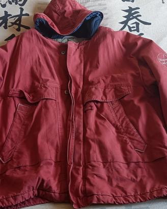Parka Murphy & Nye