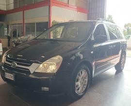 Kia Carnival 2.9 16V CRDi VGT Harmony