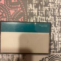 Audio Cassette/Tape